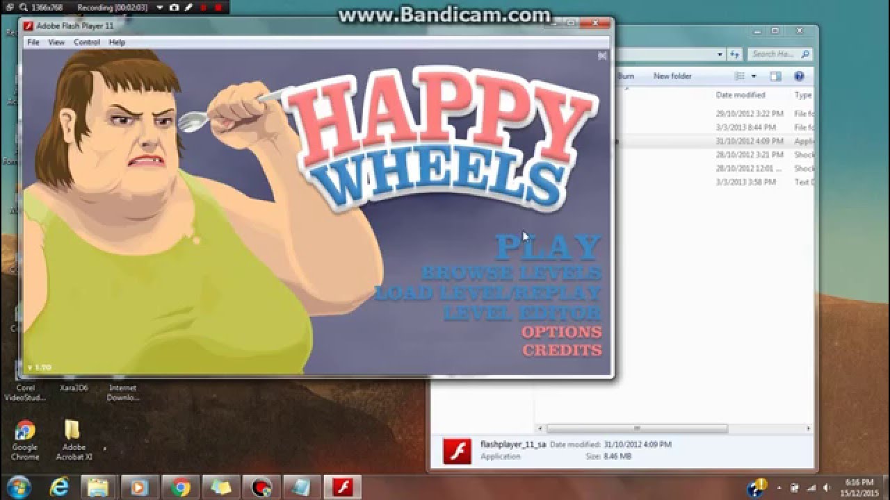 Happy Wheels Free Download Mac